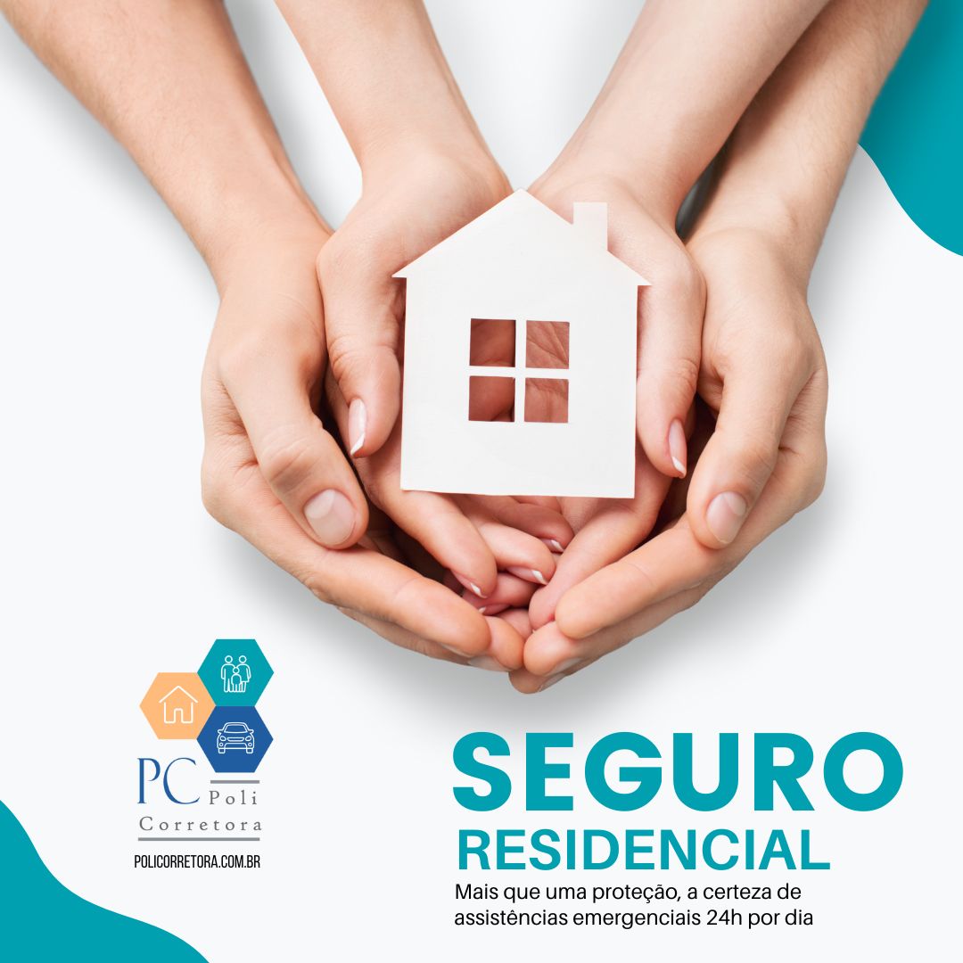 Seguro Residencial